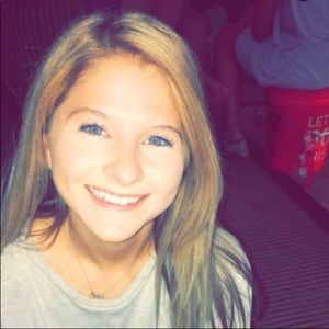 Meet your Posher, Catherine